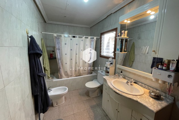 Segunda mano - Chalet -
Benejúzar - Inland