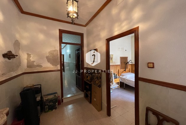 Segunda mano - Chalet -
Benejúzar - Inland