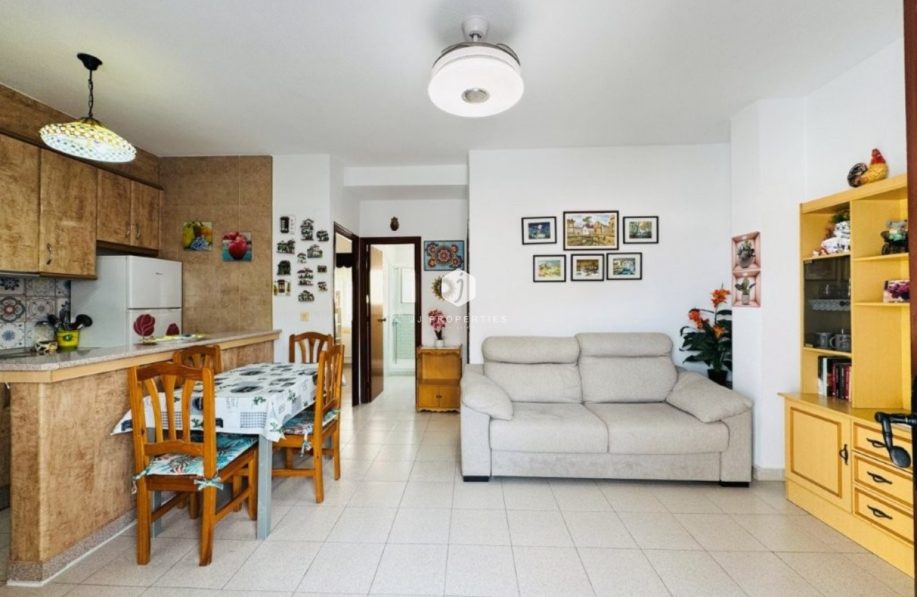 D'occasion - Appartement -
La Mata - Costa Blanca