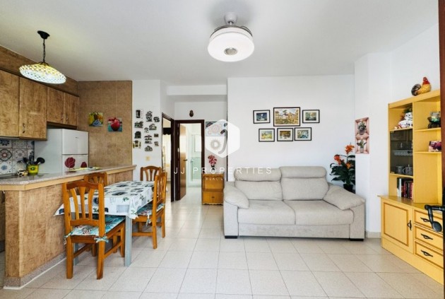 D'occasion - Appartement -
La Mata - Costa Blanca
