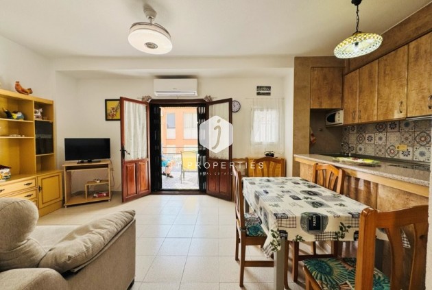 D'occasion - Appartement -
La Mata - Costa Blanca