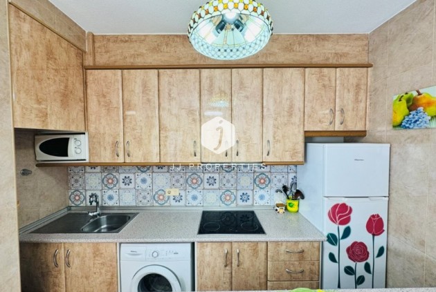 D'occasion - Appartement -
La Mata - Costa Blanca