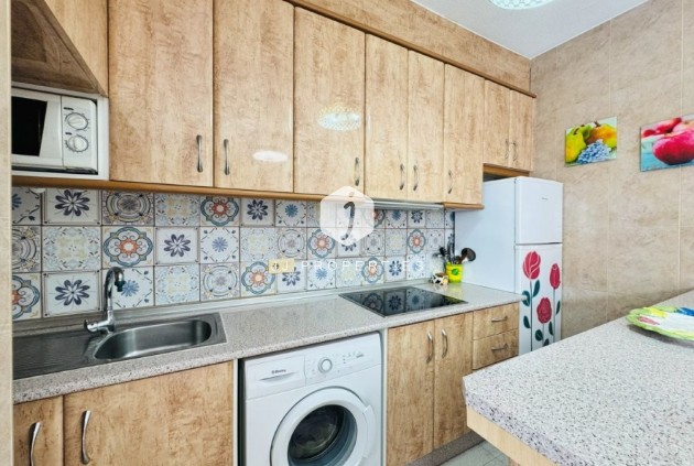 D'occasion - Appartement -
La Mata - Costa Blanca