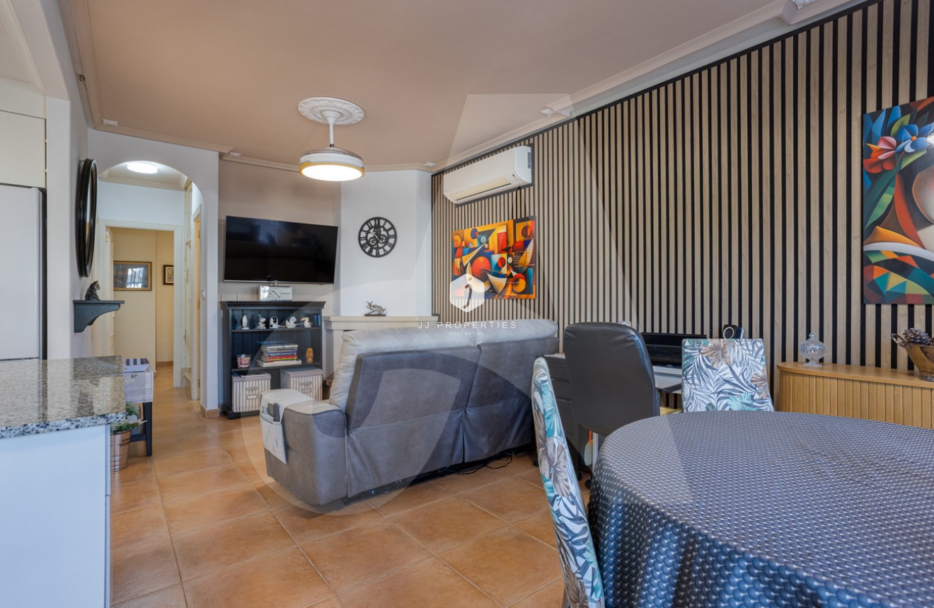 Tweedehands - Villa -
Guardamar del Segura - El Raso