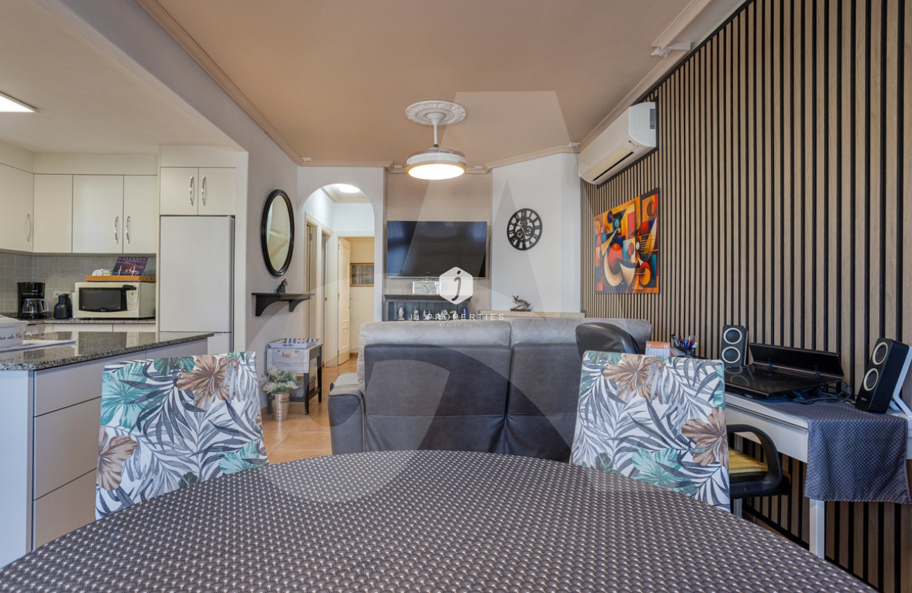 Tweedehands - Villa -
Guardamar del Segura - El Raso