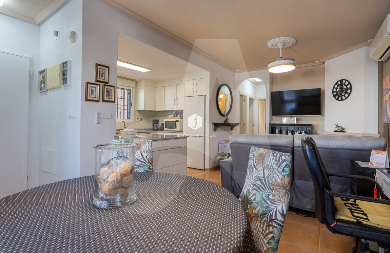 Tweedehands - Villa -
Guardamar del Segura - El Raso