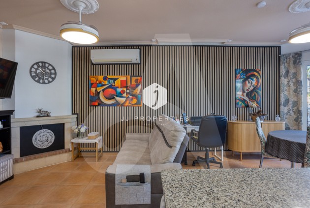 Tweedehands - Villa -
Guardamar del Segura - El Raso