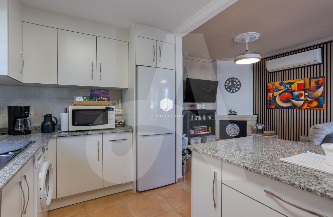 Tweedehands - Villa -
Guardamar del Segura - El Raso