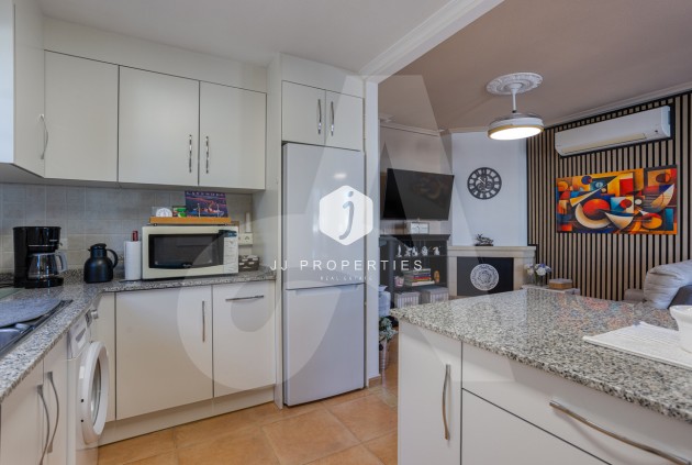 Tweedehands - Villa -
Guardamar del Segura - El Raso