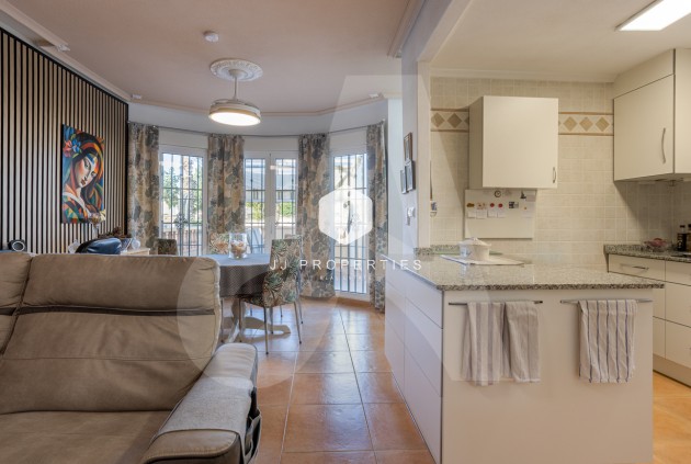 Tweedehands - Villa -
Guardamar del Segura - El Raso