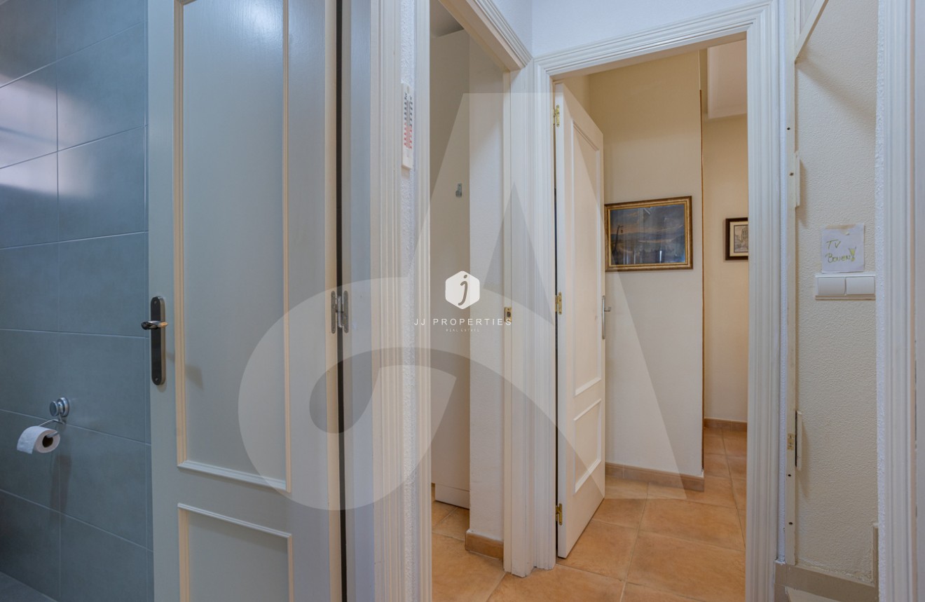 Tweedehands - Villa -
Guardamar del Segura - El Raso