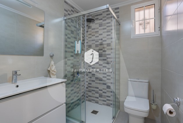 Tweedehands - Villa -
Guardamar del Segura - El Raso