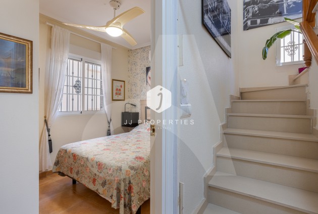 Tweedehands - Villa -
Guardamar del Segura - El Raso