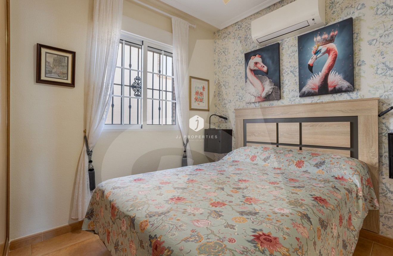 Tweedehands - Villa -
Guardamar del Segura - El Raso