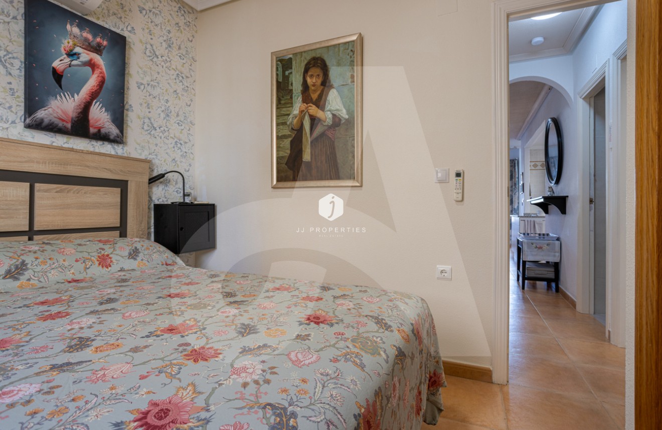 Tweedehands - Villa -
Guardamar del Segura - El Raso