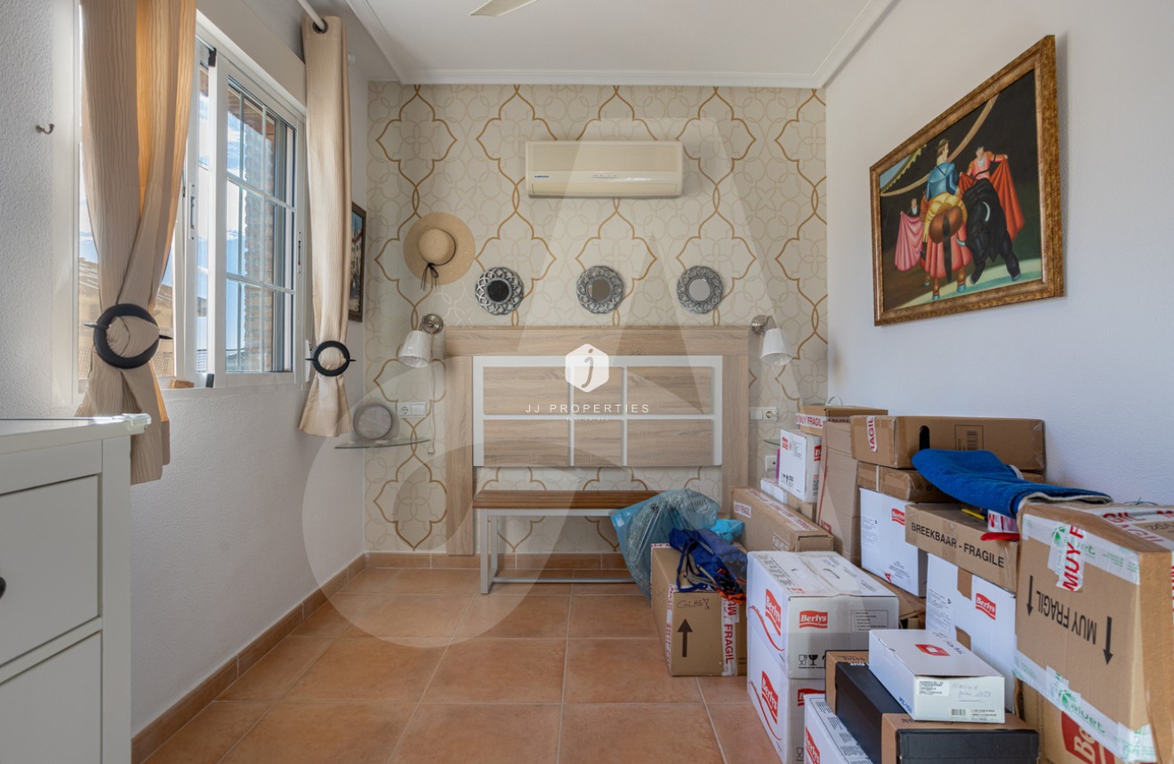 Tweedehands - Villa -
Guardamar del Segura - El Raso