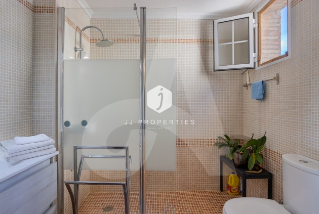 Tweedehands - Villa -
Guardamar del Segura - El Raso