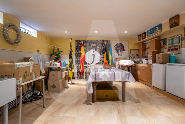 Tweedehands - Villa -
Guardamar del Segura - El Raso