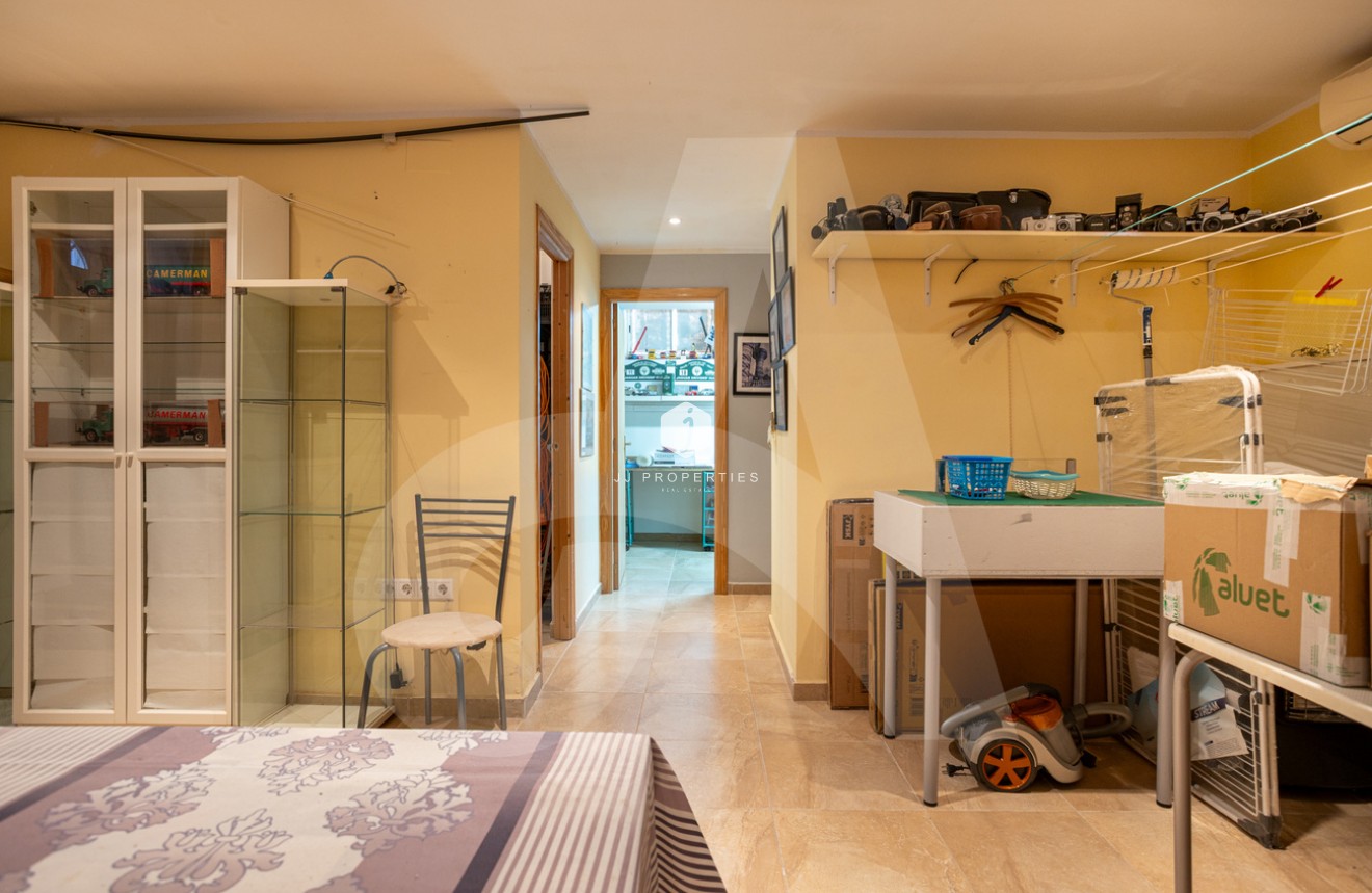 Tweedehands - Villa -
Guardamar del Segura - El Raso