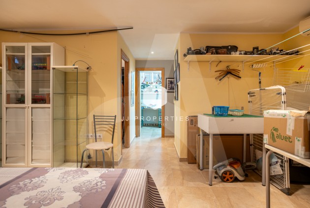 Tweedehands - Villa -
Guardamar del Segura - El Raso