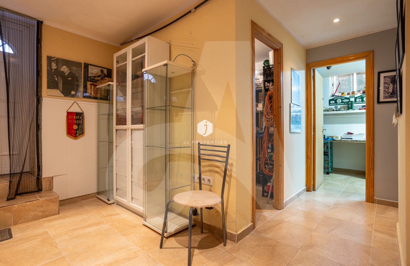 Tweedehands - Villa -
Guardamar del Segura - El Raso