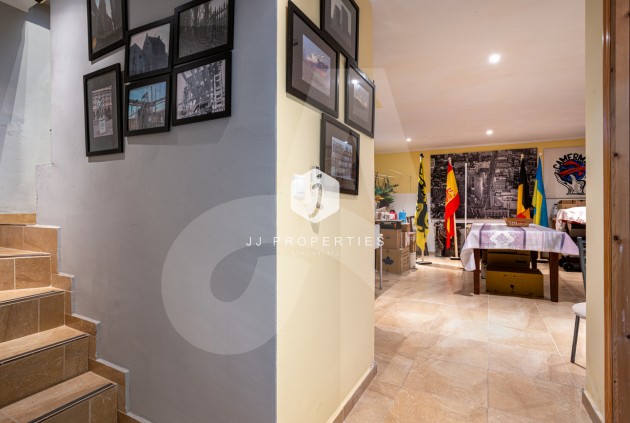 Tweedehands - Villa -
Guardamar del Segura - El Raso