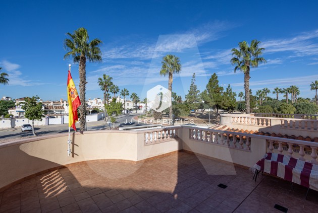 Tweedehands - Villa -
Guardamar del Segura - El Raso