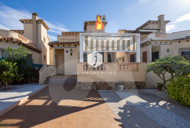 Tweedehands - Villa -
Guardamar del Segura - El Raso