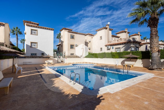 Tweedehands - Villa -
Guardamar del Segura - El Raso