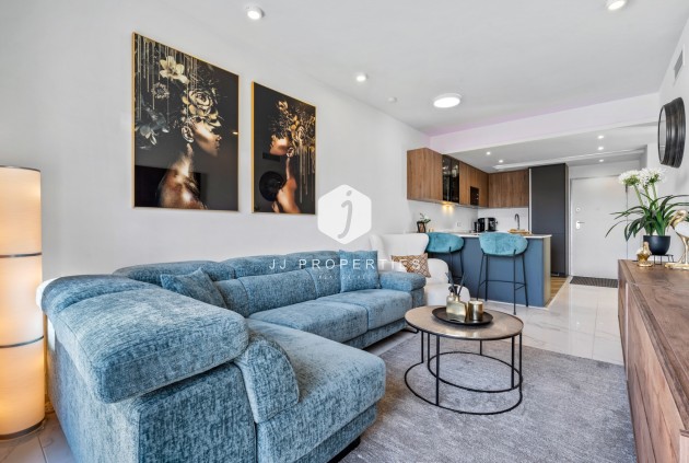 Segunda mano - Apartamento / piso -
Guardamar del Segura - Costa Blanca