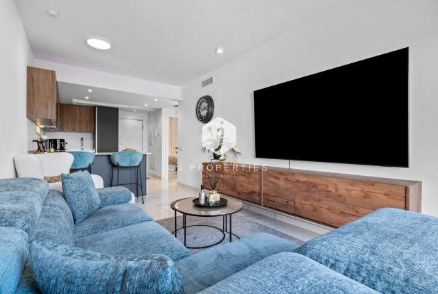 Segunda mano - Apartamento / piso -
Guardamar del Segura - Costa Blanca