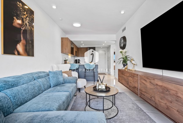 Segunda mano - Apartamento / piso -
Guardamar del Segura - Costa Blanca