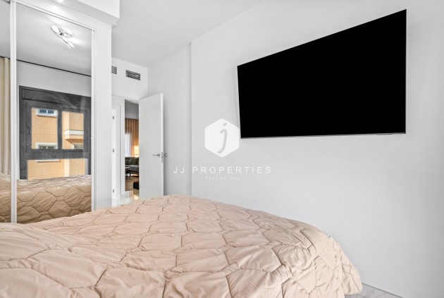 Segunda mano - Apartamento / piso -
Guardamar del Segura - Costa Blanca