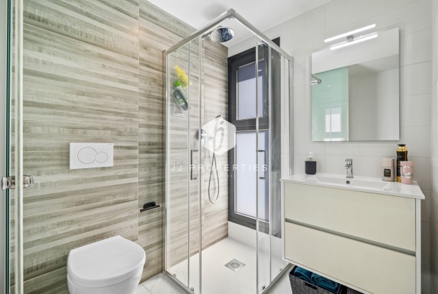 Segunda mano - Apartamento / piso -
Guardamar del Segura - Costa Blanca