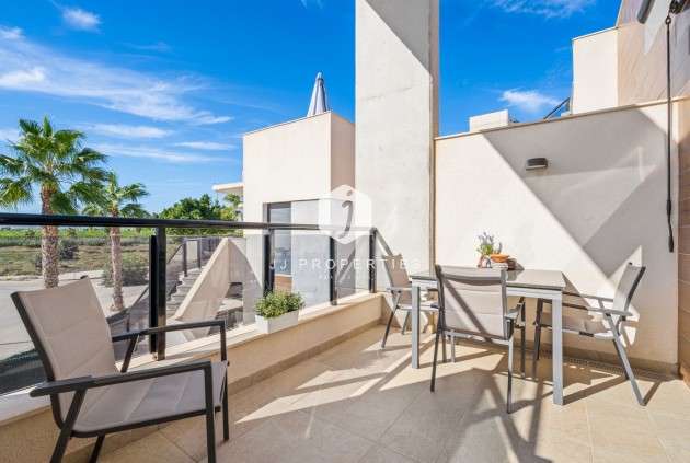 Segunda mano - Apartamento / piso -
Guardamar del Segura - Costa Blanca