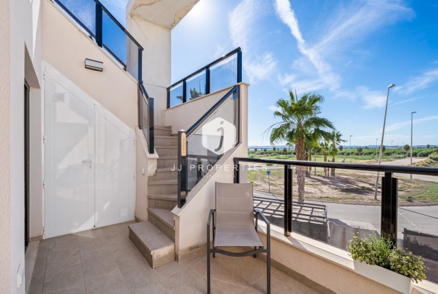 Segunda mano - Apartamento / piso -
Guardamar del Segura - Costa Blanca