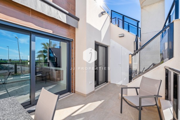 Segunda mano - Apartamento / piso -
Guardamar del Segura - Costa Blanca