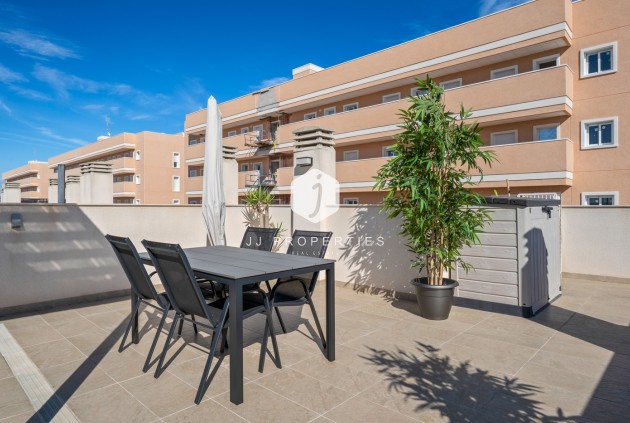 Segunda mano - Apartamento / piso -
Guardamar del Segura - Costa Blanca