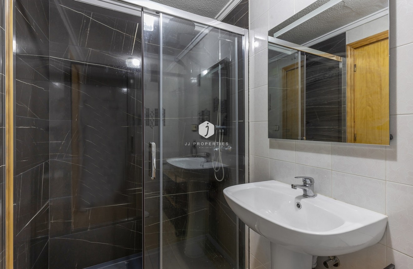 Segunda mano - Ático -
La Mata - Costa Blanca