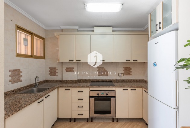 Segunda mano - Ático -
La Mata - Costa Blanca