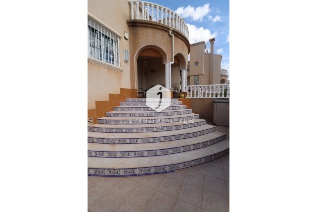 Tweedehands - Chalet -
Orihuela Costa - Costa Blanca