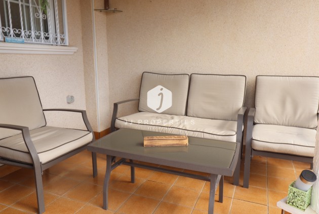 Tweedehands - Chalet -
Orihuela Costa - Costa Blanca