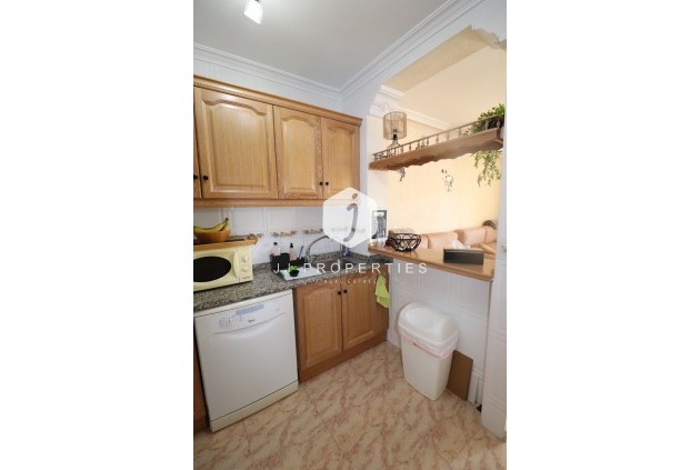 Tweedehands - Chalet -
Orihuela Costa - Costa Blanca