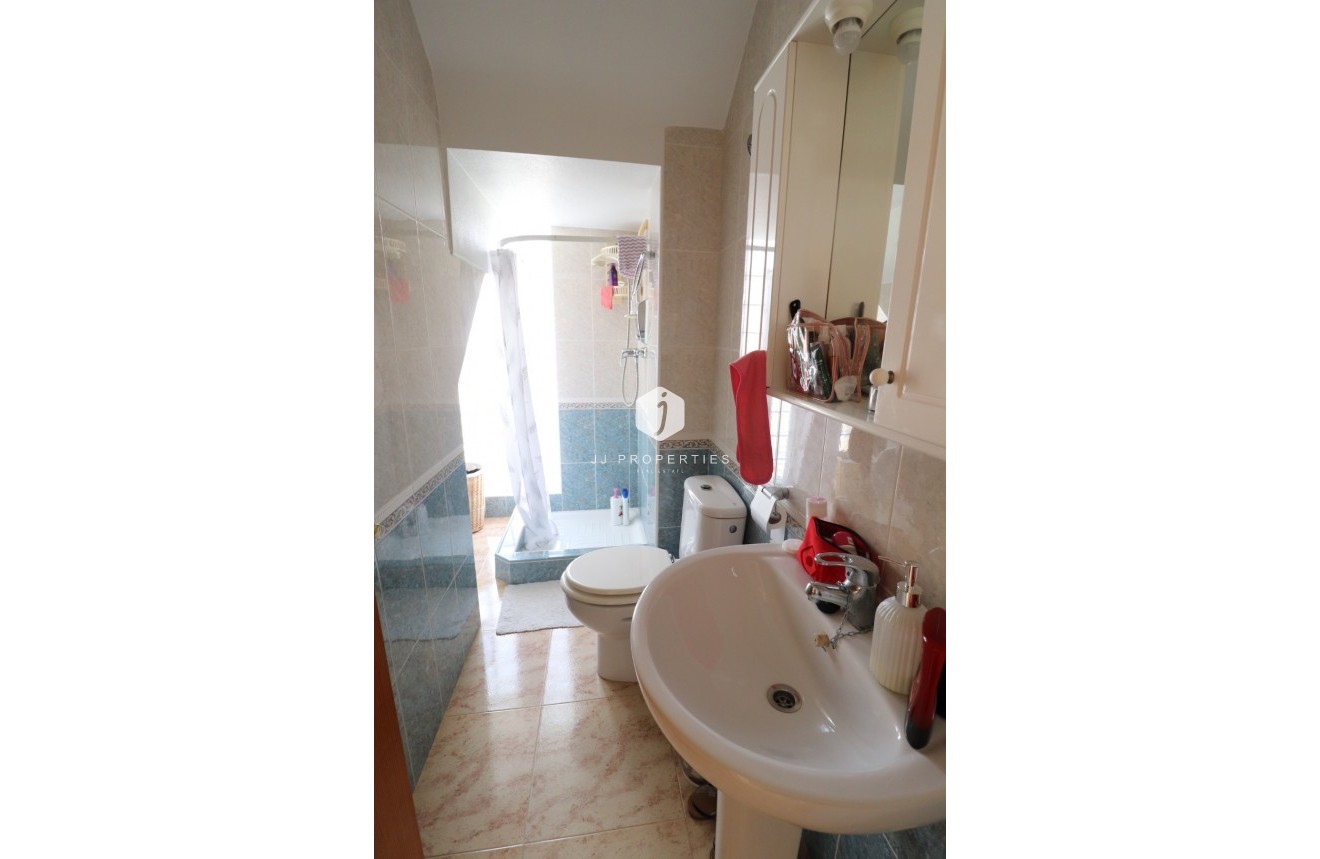 Tweedehands - Chalet -
Orihuela Costa - Costa Blanca