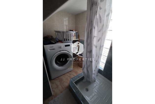 Tweedehands - Chalet -
Orihuela Costa - Costa Blanca