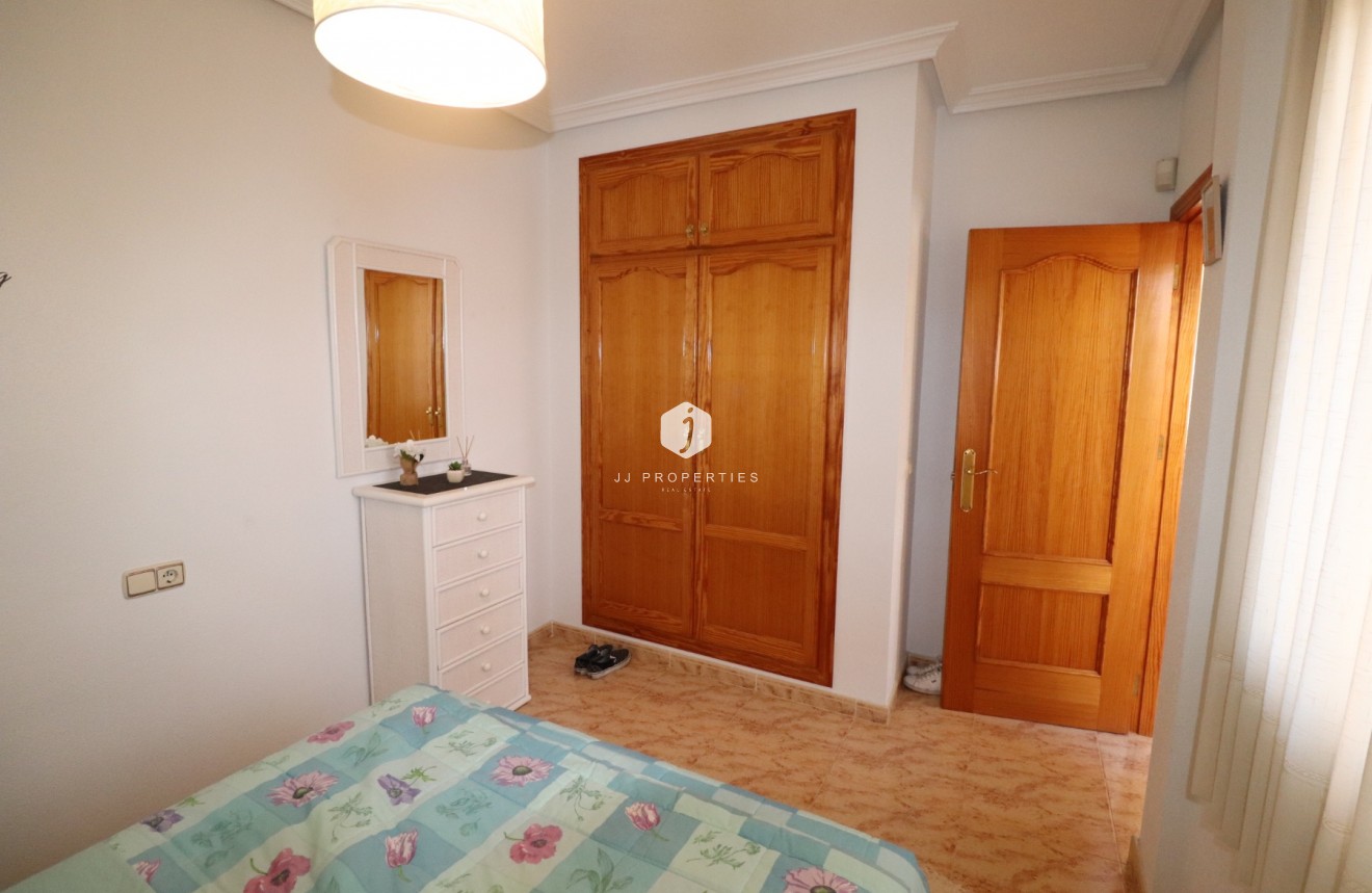 Tweedehands - Chalet -
Orihuela Costa - Costa Blanca