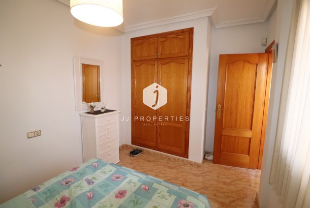 Tweedehands - Chalet -
Orihuela Costa - Costa Blanca