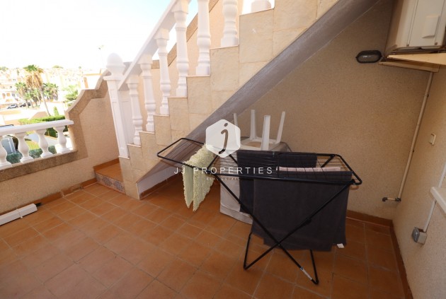 Tweedehands - Chalet -
Orihuela Costa - Costa Blanca
