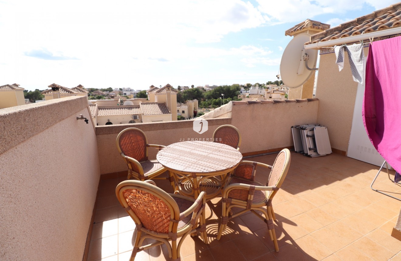 Tweedehands - Chalet -
Orihuela Costa - Costa Blanca