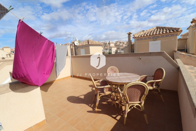 Tweedehands - Chalet -
Orihuela Costa - Costa Blanca